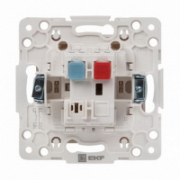 EYV10-121-10 EKF PROxima EKF EKF Стокгольм цвет белый