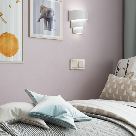 W1110162 Werkel Werkel механизмы айвори матовые