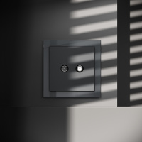 VLS060407 Voltum Voltum S70 цвет графит