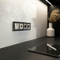 W1281004 Werkel Werkel механизмы дымчатые