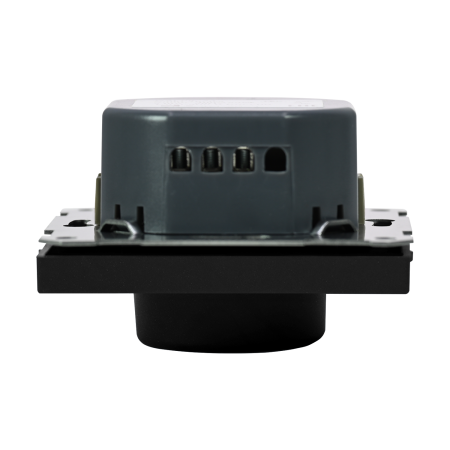 GAL001423 Systeme Electric Schneider Electric ArtGallery цвет базальт