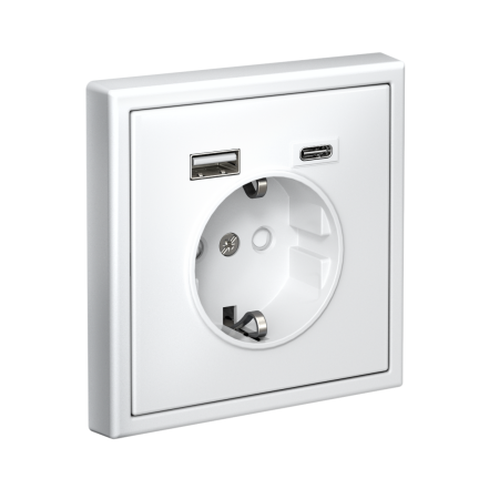 GAL001332 Systeme Electric Schneider Electric ArtGallery цвет лотос