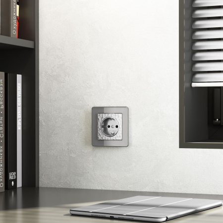 W1271106 Werkel Werkel Hammer механизмы серебряные