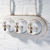 W6442138 Werkel Werkel Retro ручки