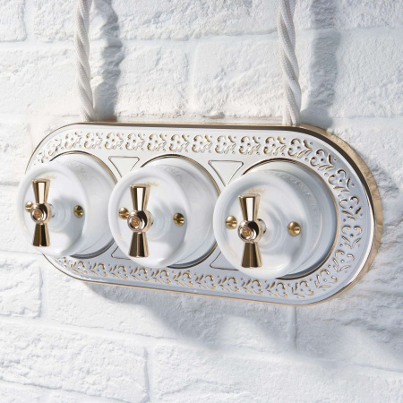 W6442138 Werkel Werkel Retro ручки