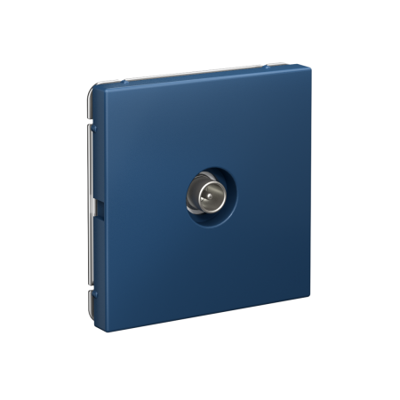 GAL001192 Systeme Electric Schneider Electric ArtGallery цвет аквамарин