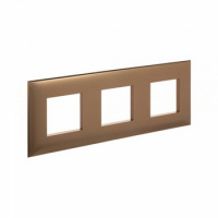 4426906 DKC Рамки Avanti жемчужные