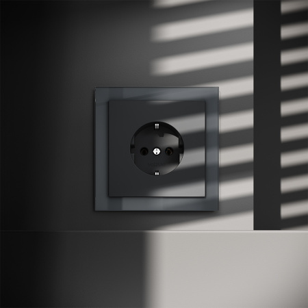 VLS040107 Voltum Voltum S70 цвет графит