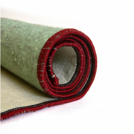 Мобильный теплый пол под ковер Теплолюкс Express 560 Вт 5.04 кв.м 280х180