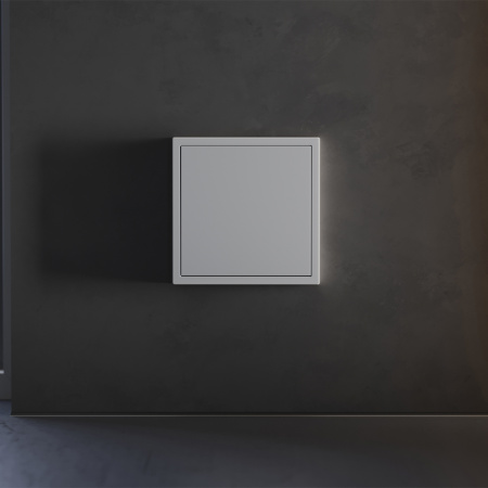 VLS080116 Voltum Voltum S70 цвет серый