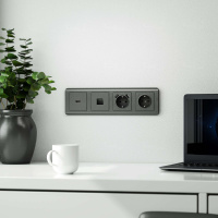 W1171104 Werkel Werkel механизмы графит рифленые