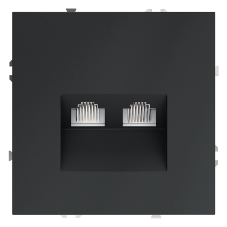 VLS060207 Voltum Voltum S70 цвет графит