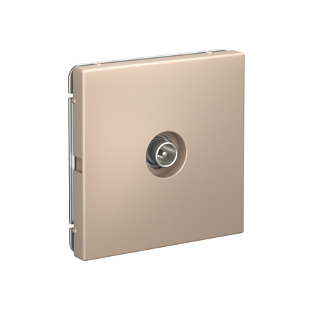 GAL001292 Systeme Electric Schneider Electric ArtGallery цвет песочный