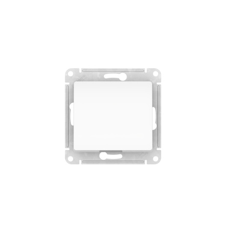 GSL000171S Systeme Electric Schneider Glossa белый