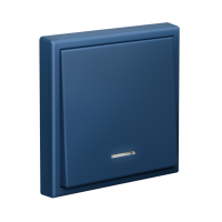 GAL001113 Systeme Electric Schneider Electric ArtGallery цвет аквамарин