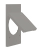 AS04P MEITON MEITON цвет серый