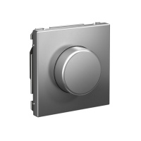 GAL000923 Systeme Electric Schneider Electric ArtGallery цвет сталь