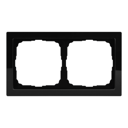 GAL331002 Systeme Electric Рамки Systeme Electric ArtGallery Pure