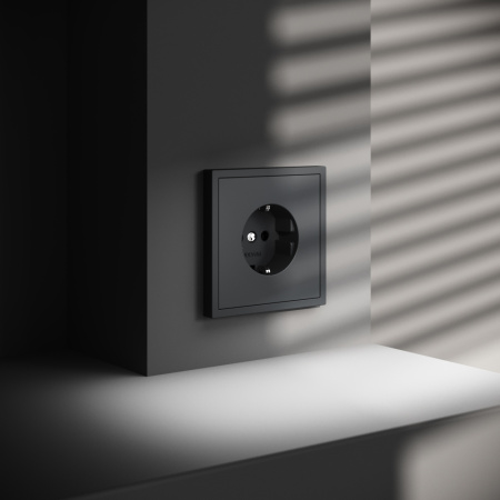 VLS040107 Voltum Voltum S70 цвет графит