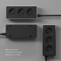 W6523635 Werkel Розеточные блоки