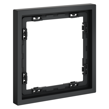 VLS100107 Voltum Рамки Voltum S70 пластик