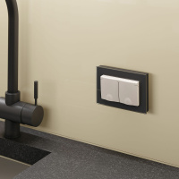 W1172203 Werkel Werkel механизмы бежевые