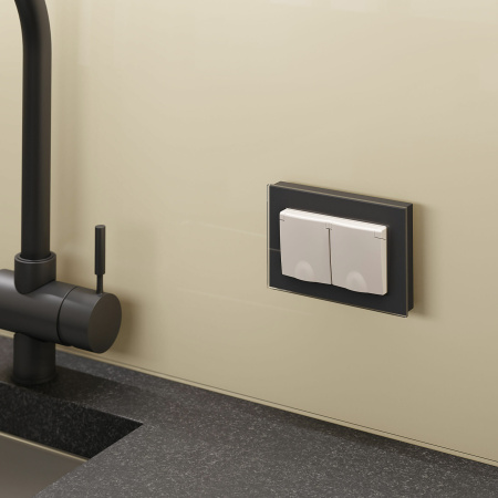 W1172203 Werkel Werkel механизмы бежевые