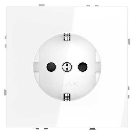 VLS040201 Voltum Voltum S70 цвет белый