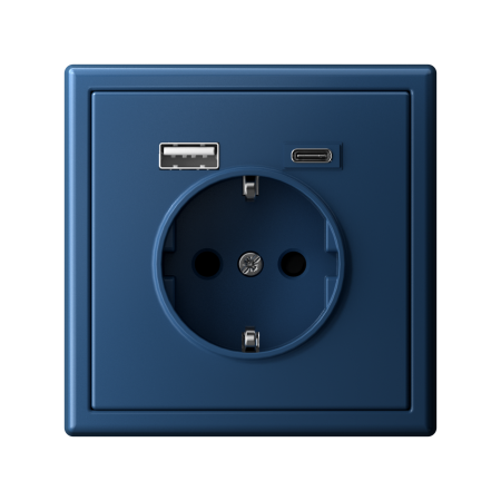 GAL001132 Systeme Electric Schneider Electric ArtGallery цвет аквамарин