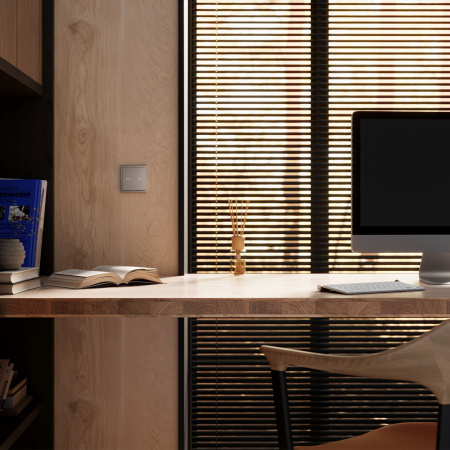 VLS002514 Voltum Voltum S70 цвет капучино