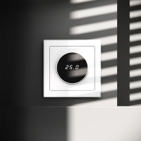 VLS070102 Voltum Voltum S70 цвет белый матовый