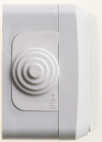 BA10-046C Systeme Electric Schneider Etude цвет серый