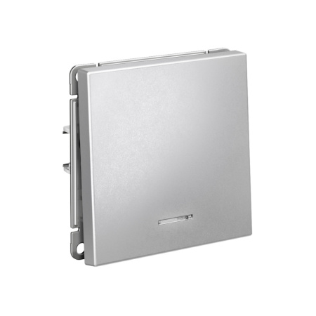 GAL000313 Systeme Electric Schneider Electric ArtGallery цвет алюминий