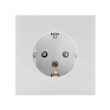 GAL000145 Systeme Electric Schneider Electric ArtGallery цвет белый