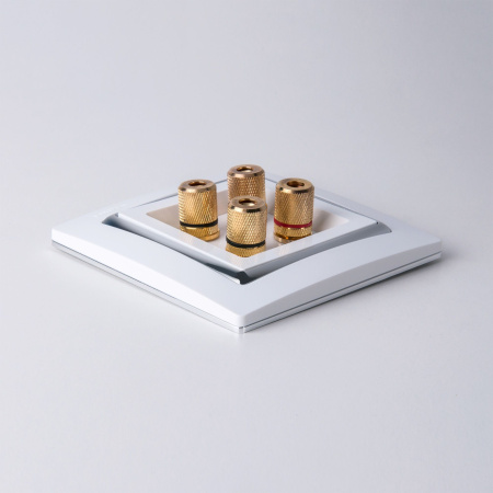 W1185001 Werkel Werkel механизмы белые