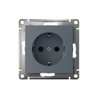 ATN000743S Systeme Electric Schneider Atlas Design цвет грифель
