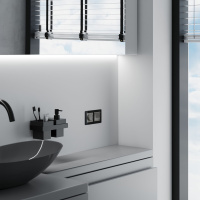 W1171244 Werkel Werkel механизмы акрил графит