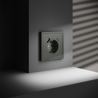 VLS040506 Voltum Voltum S70 цвет титан