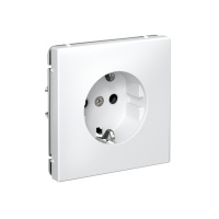 GAL000143S Systeme Electric Schneider Electric ArtGallery цвет белый