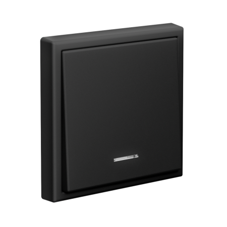 GAL001013 Systeme Electric Schneider Electric ArtGallery цвет карбон