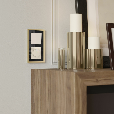 W1120062 Werkel Werkel механизмы айвори матовые