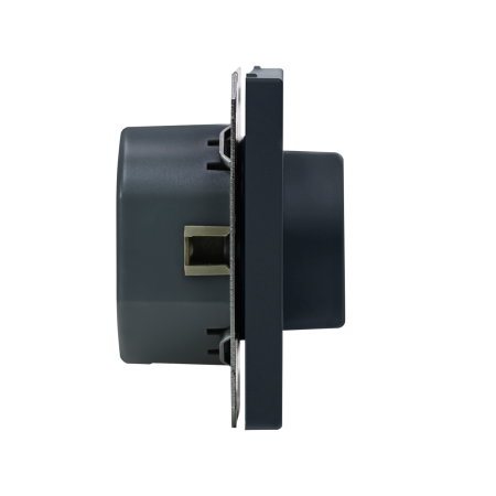 GAL000723 Systeme Electric Schneider Electric ArtGallery цвет грифель