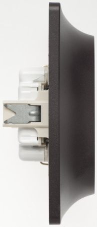 GSL000826 Systeme Electric Schneider Glossa шоколад