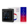 Терморегулятор Ergert FLOOR CONTROL 380 black