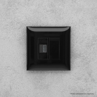 4402542 + 4400802 DKC Avanti черный