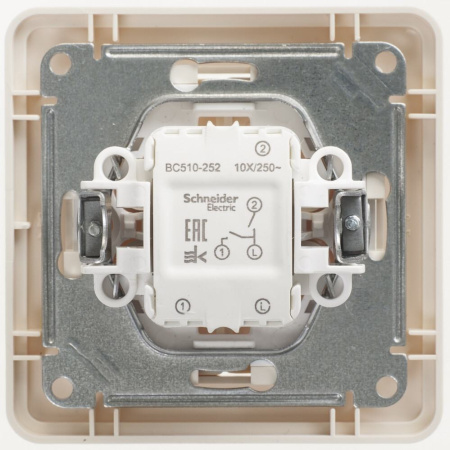 VS510-252-28 Schneider Electric Изделия в сборе