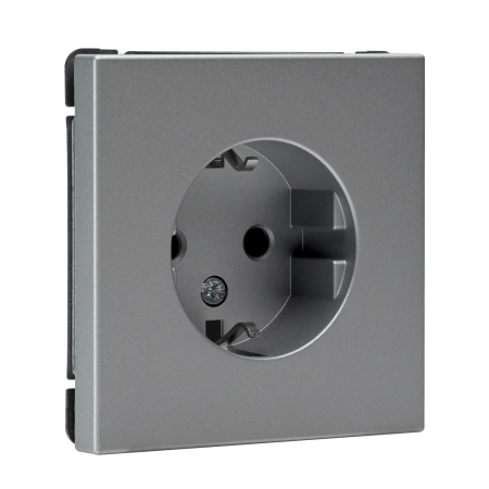 GAL000343 Systeme Electric Schneider Electric ArtGallery цвет алюминий