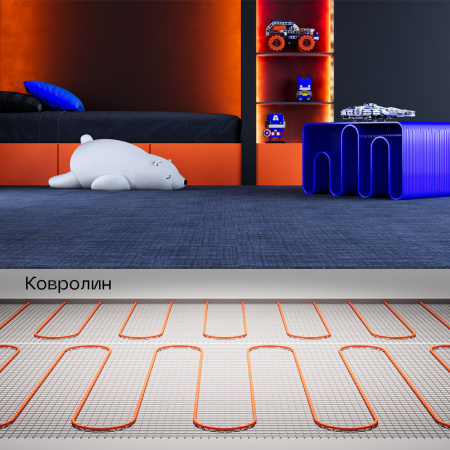 Нагревательный мат Voltum Т150 (VLT01-150-1.5)