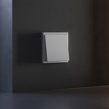 VLS080216 Voltum Voltum S70 цвет серый