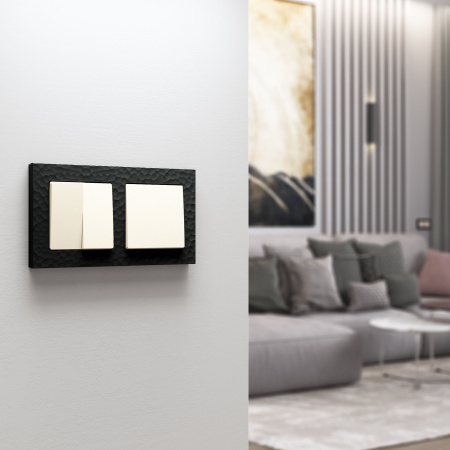 W1110062 Werkel Werkel механизмы айвори матовые